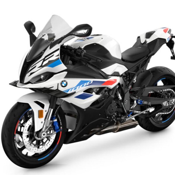 [TESTE] BMW s1000 OU 100K NO PIX!